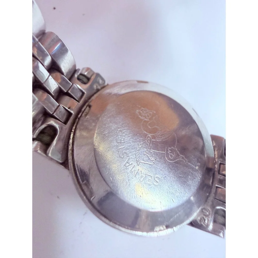 Omega vintage ladymatic