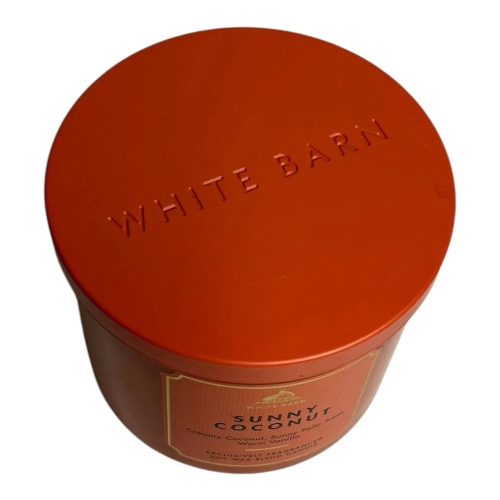 Bath & Body Works part some