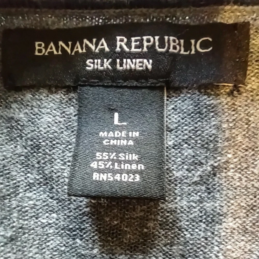 Banana Republic banana republic