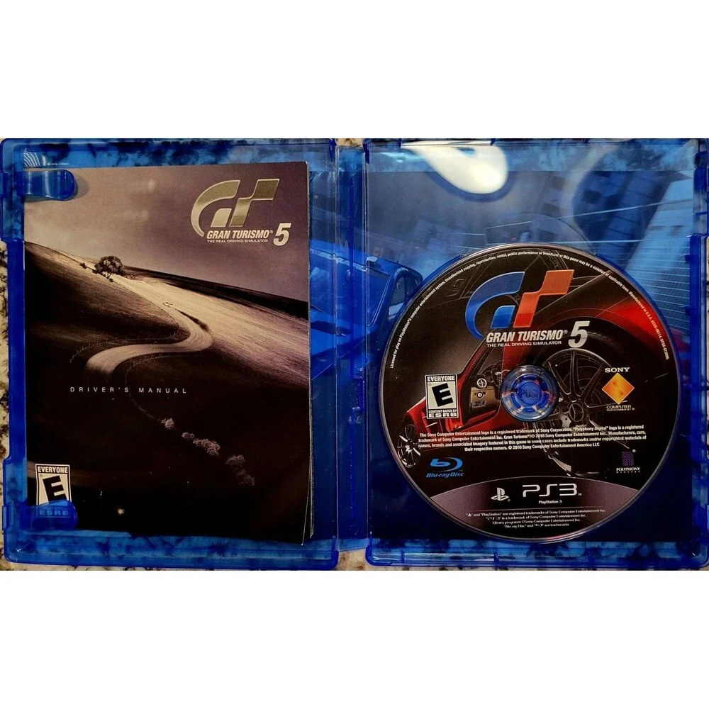 N/A sony playstation