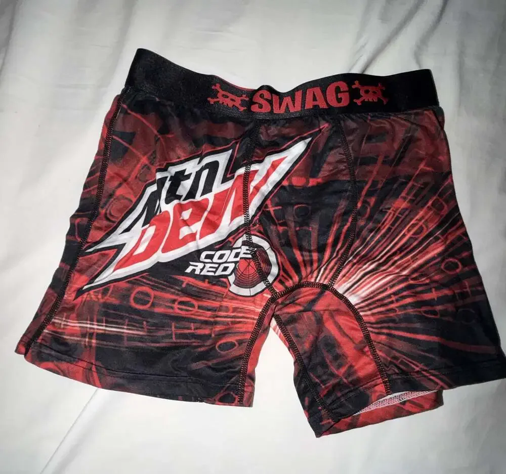Mountain Dew mountain dew