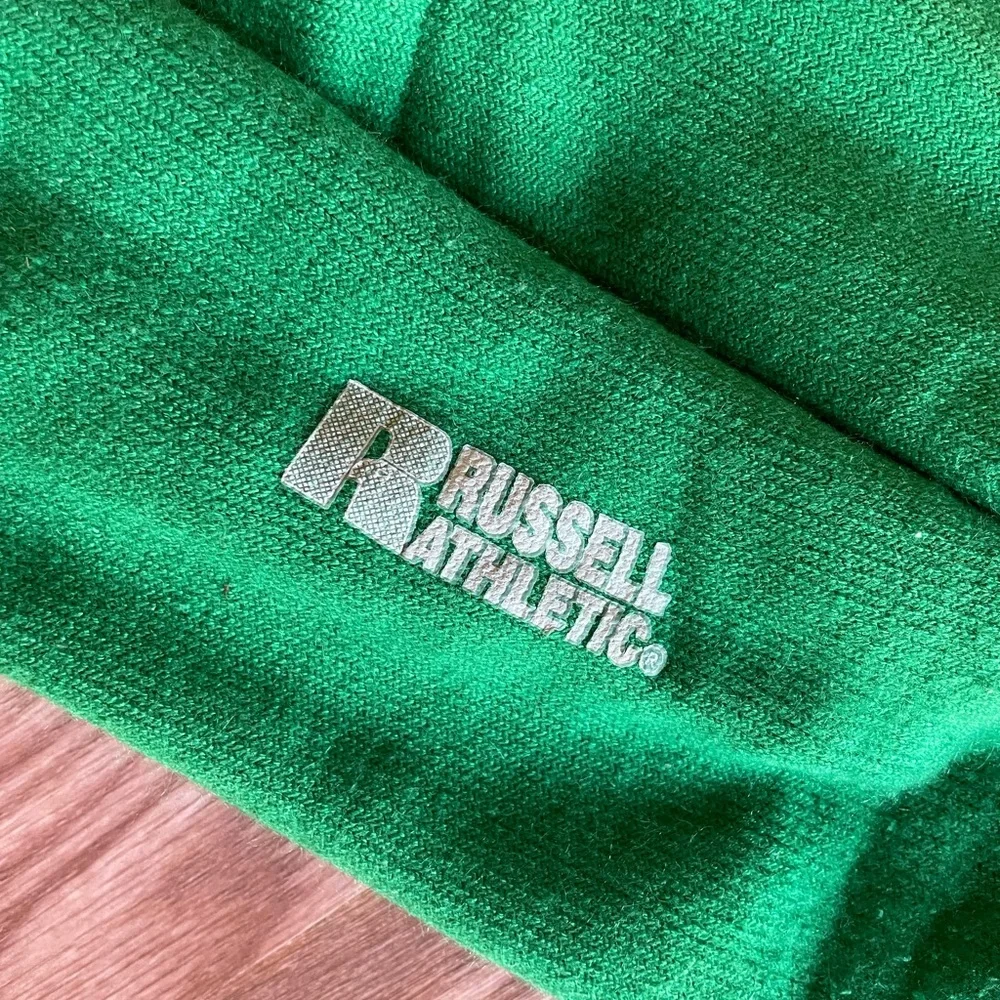 Russell Athletic little pilling