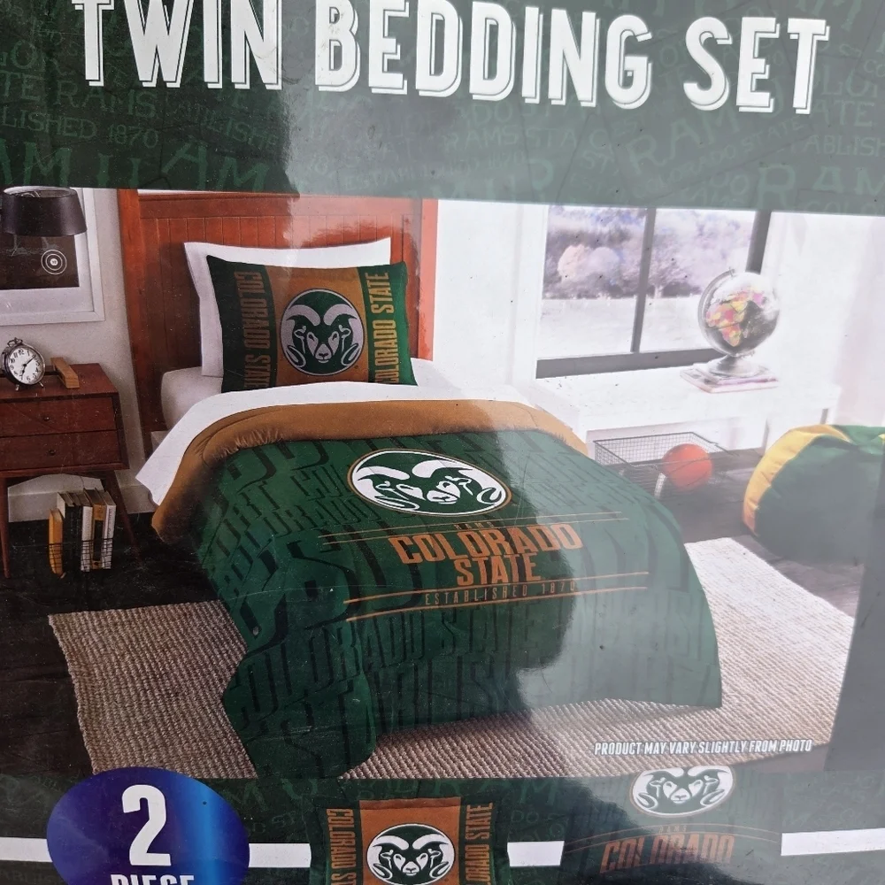 NCAA colorado state