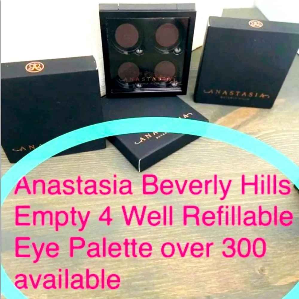 Anastasia Beverly Hills brand new