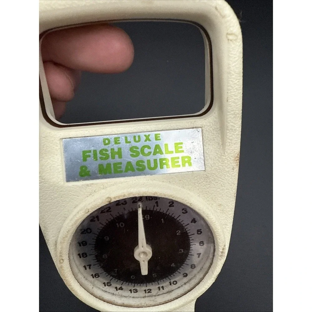 Fishermans Choice this vintage