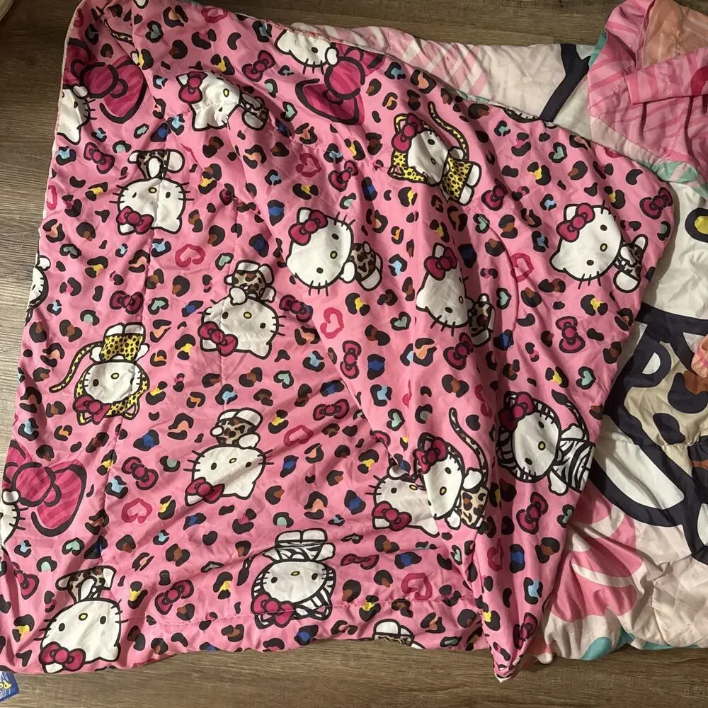 Hello Kitty this product