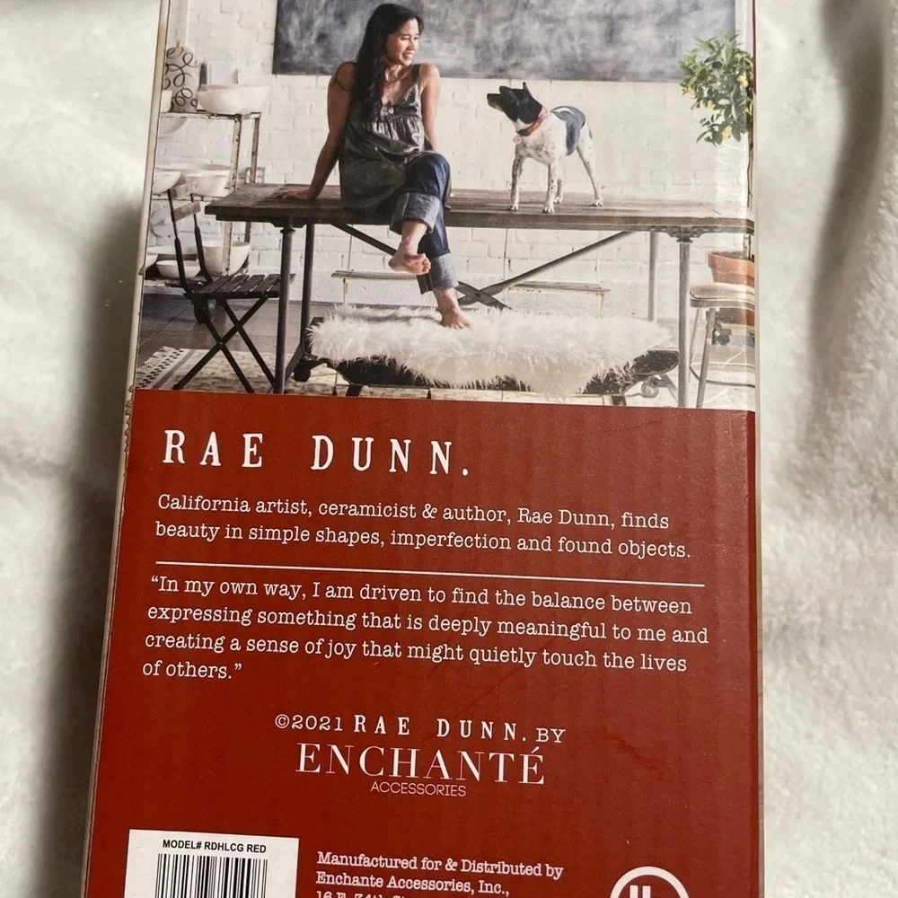 Rae Dunn rae dunn
