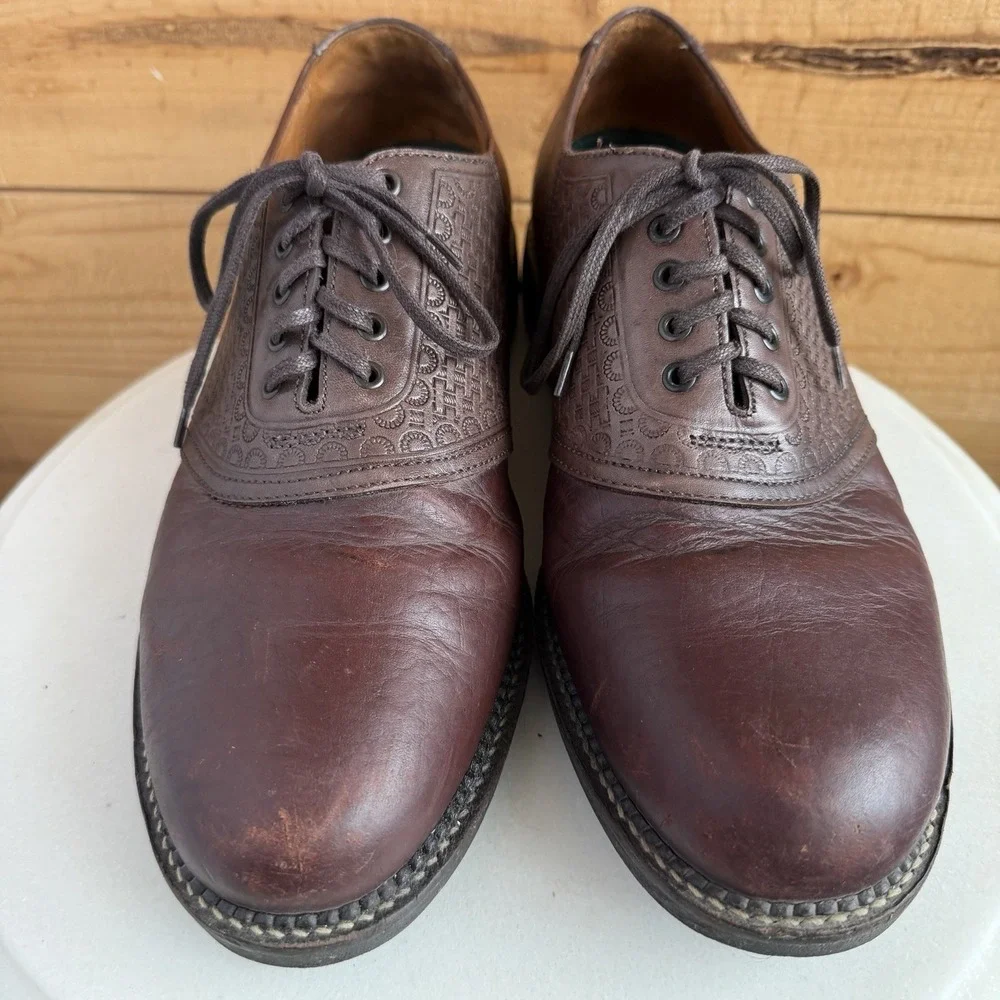 H.S. Trask preowned good