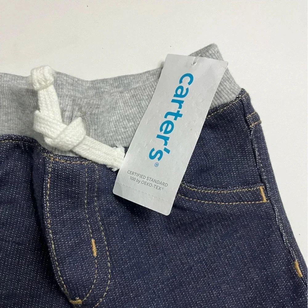 Carters easy design