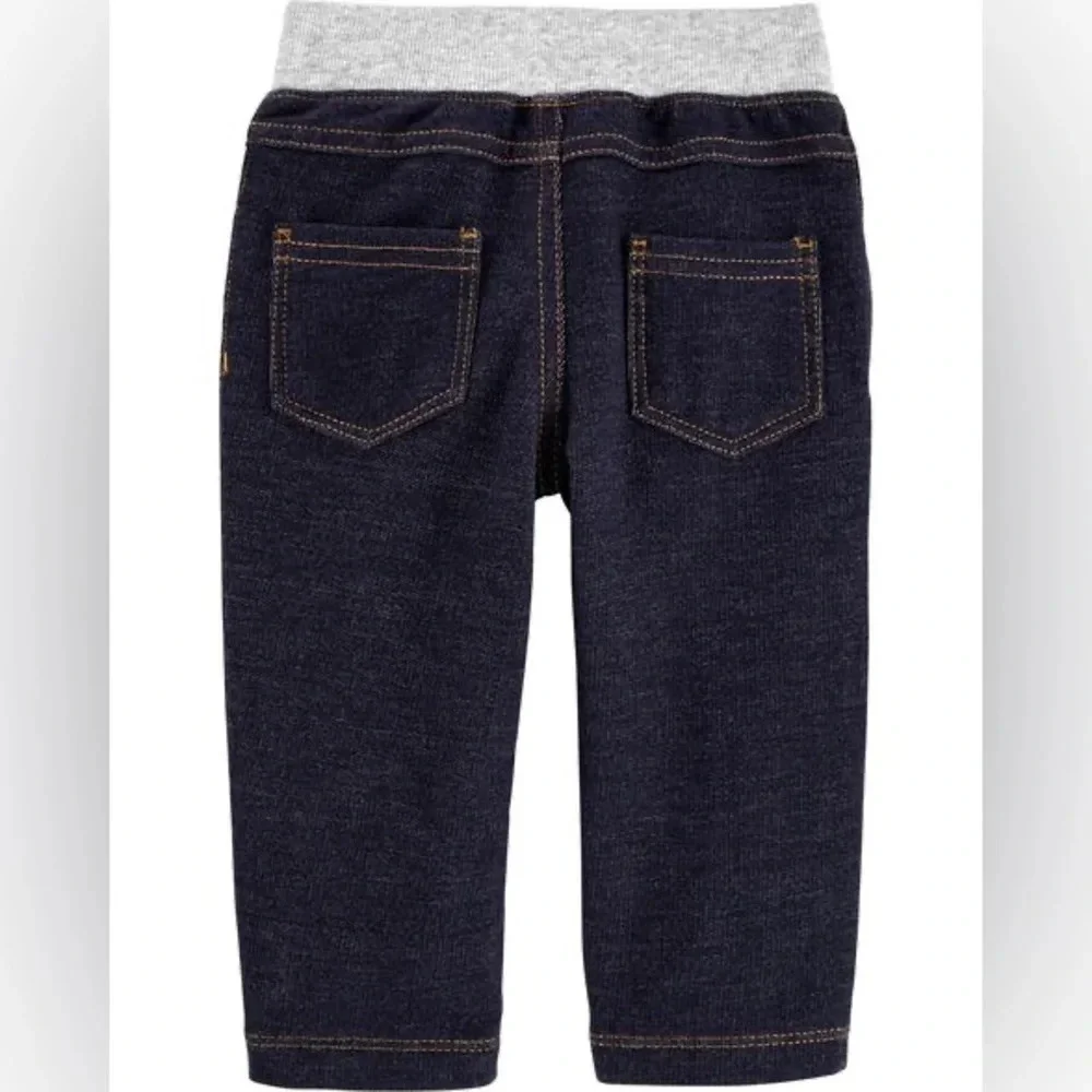 Carters easy design