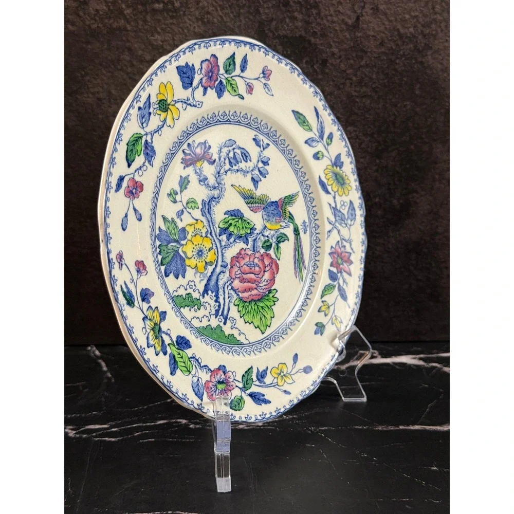 Wedgwood vintage enoch