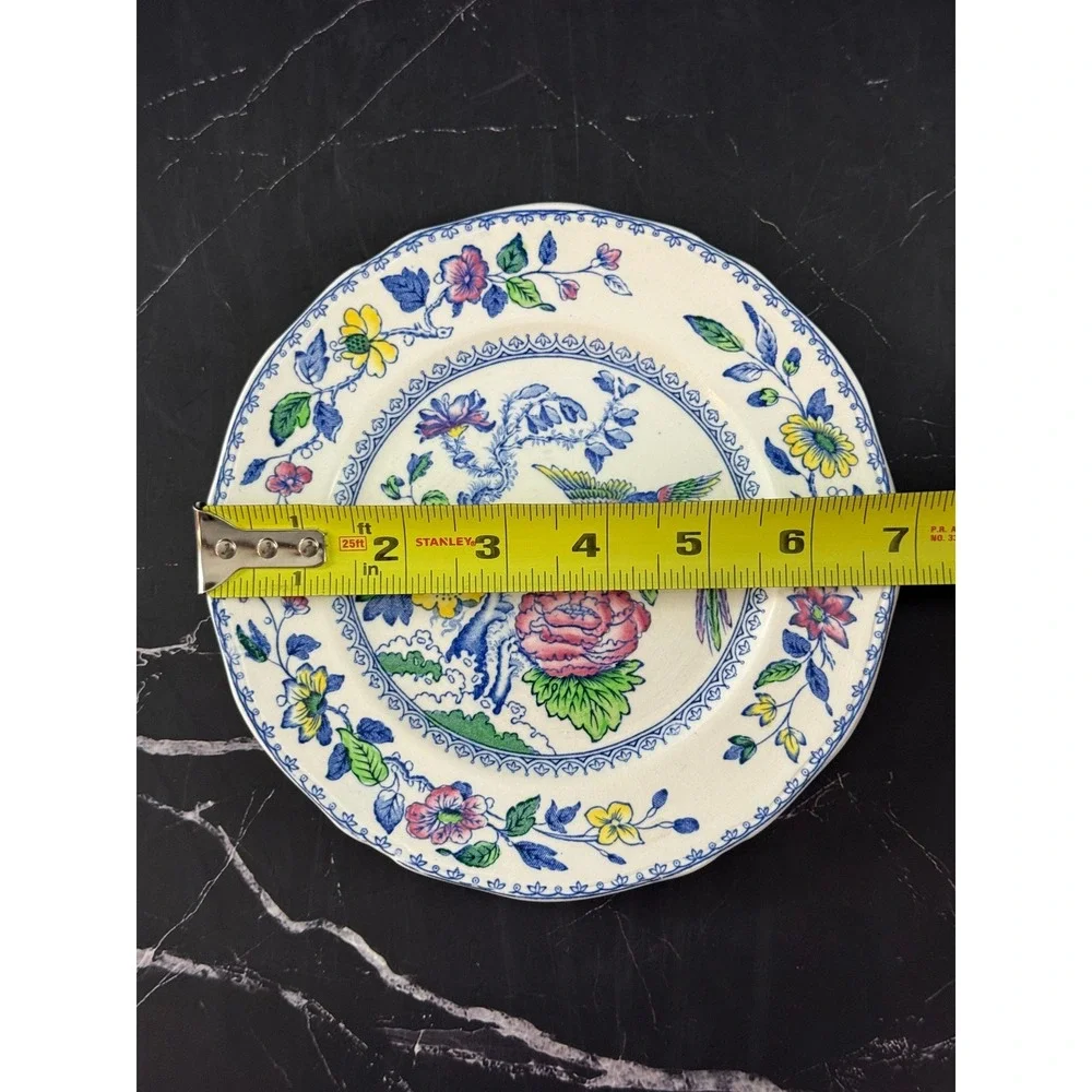 Wedgwood vintage enoch