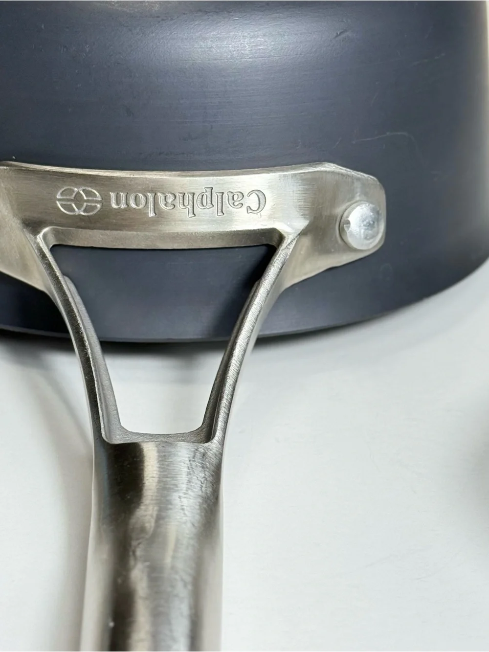 Calphalon qt hard