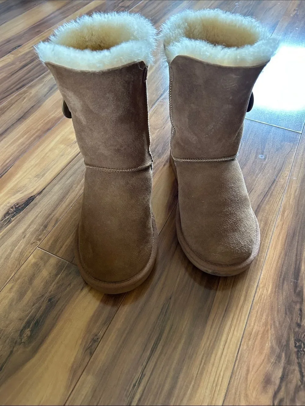 UGG preowned excellent