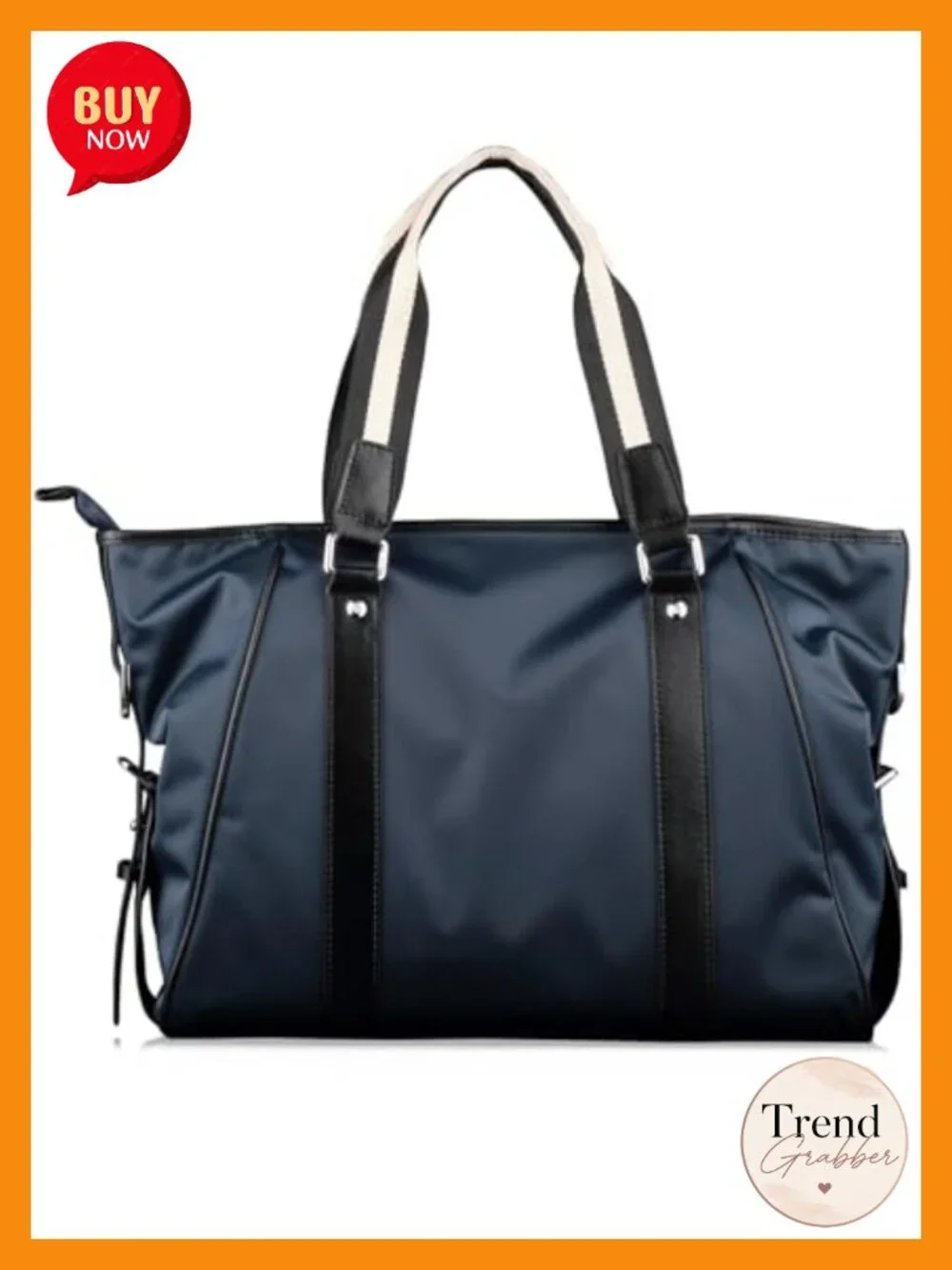 N/A men’s briefcase