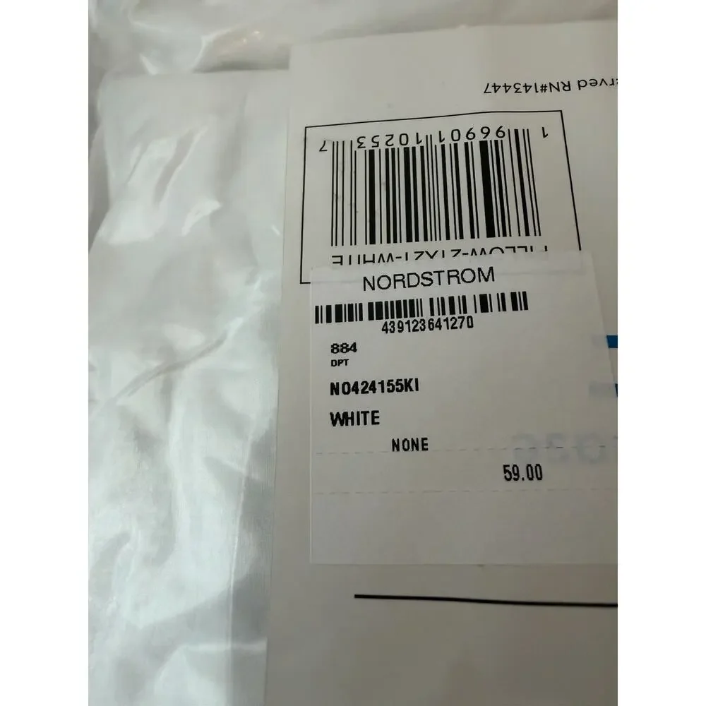 Nordstrom have new