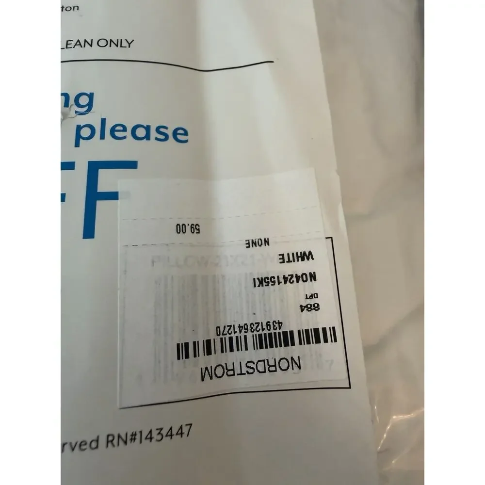 Nordstrom msrp another