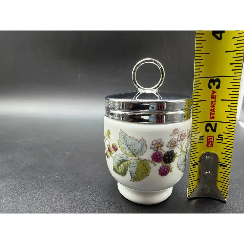 Royal Worcester vintage matching