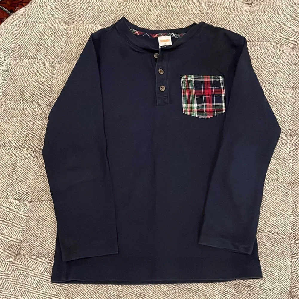Gymboree very good