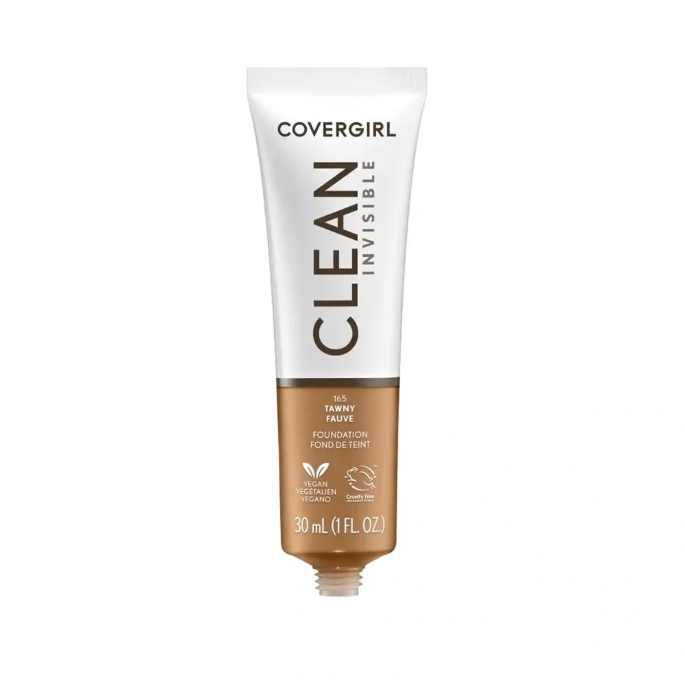 COVERGIRL brand new