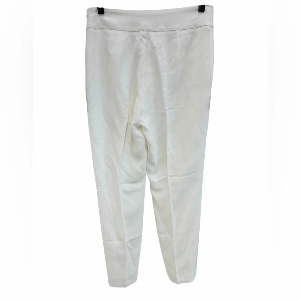Sezane sleek high