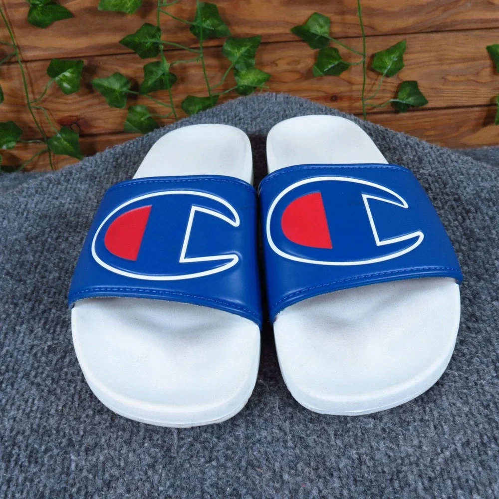 Champion ipo slides