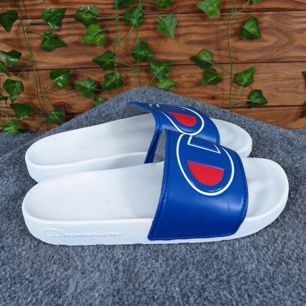 Champion ipo slides