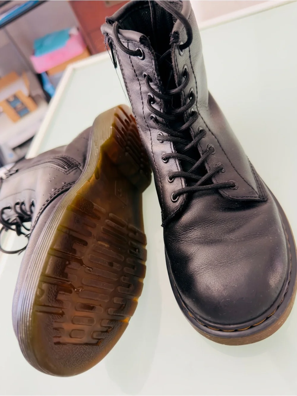 Dr. Martens classic dr