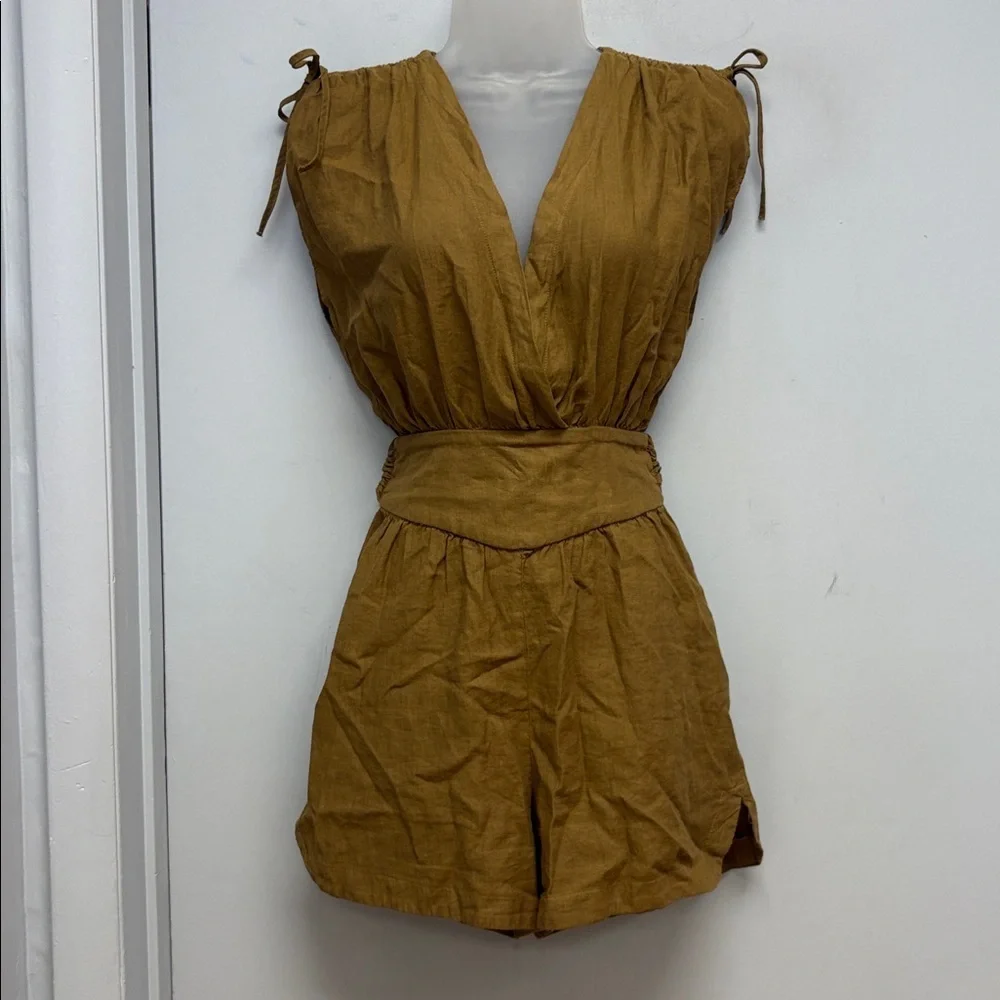 Zara effortlessly chic