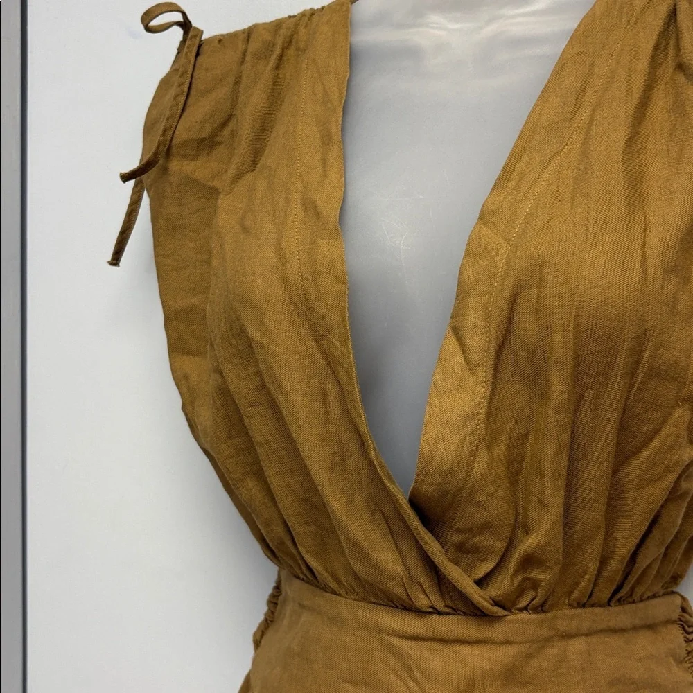 Zara effortlessly chic