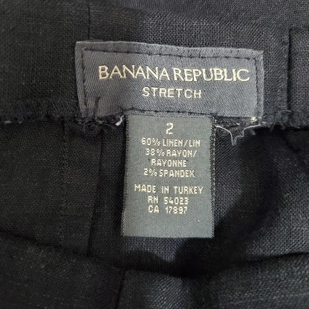 Banana Republic banana republic