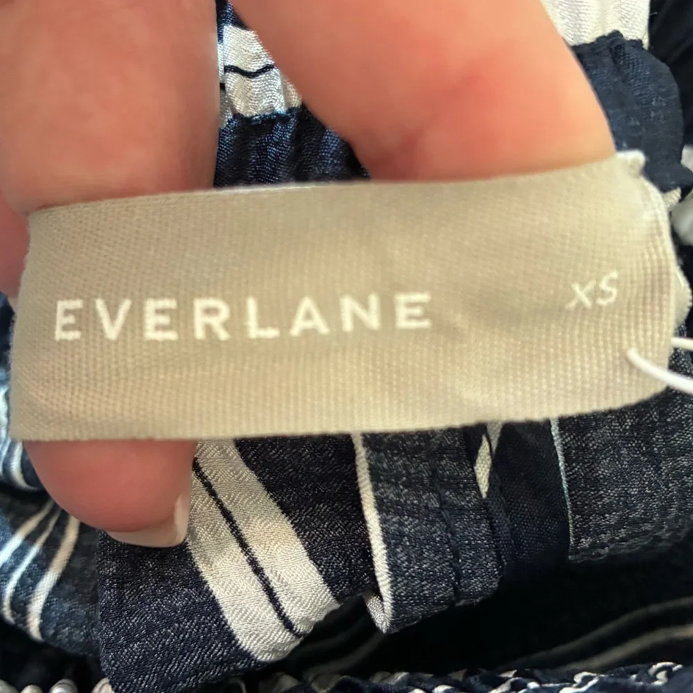Everlane new tags