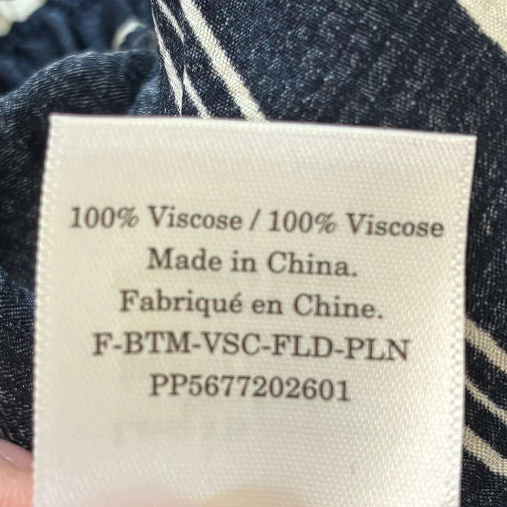 Everlane new tags