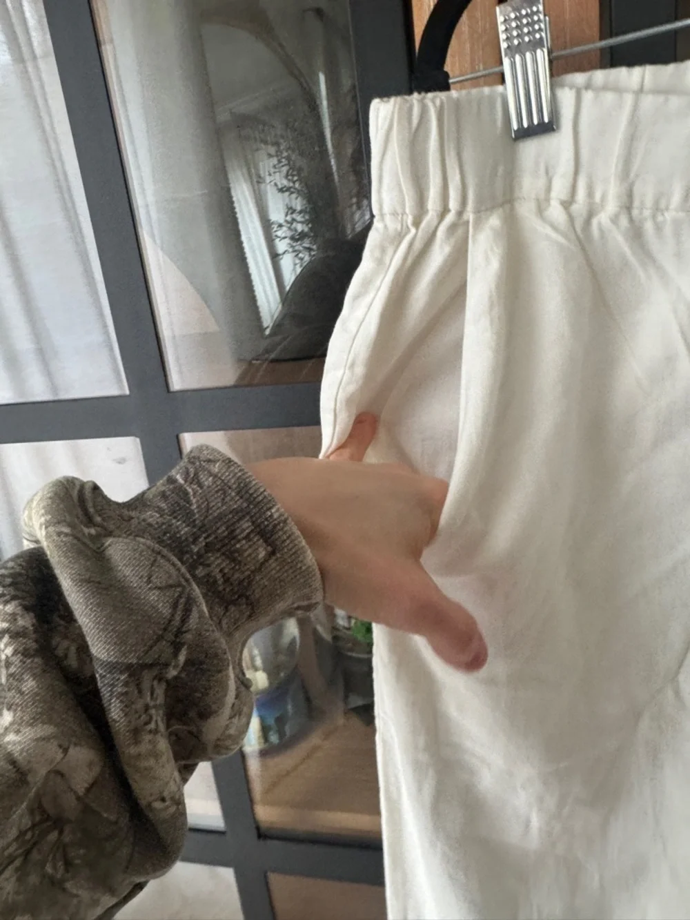 COS size large