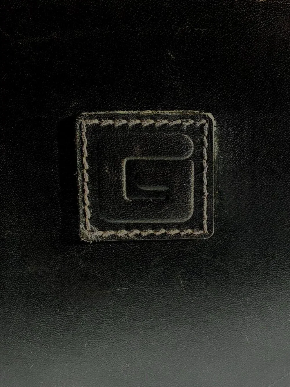 Gilbarto make old