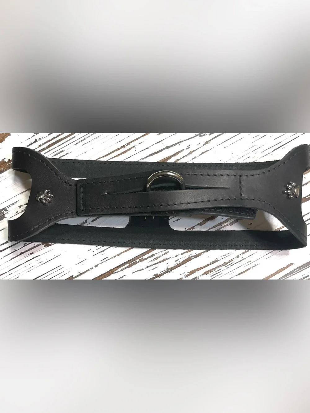 Choke Free black step