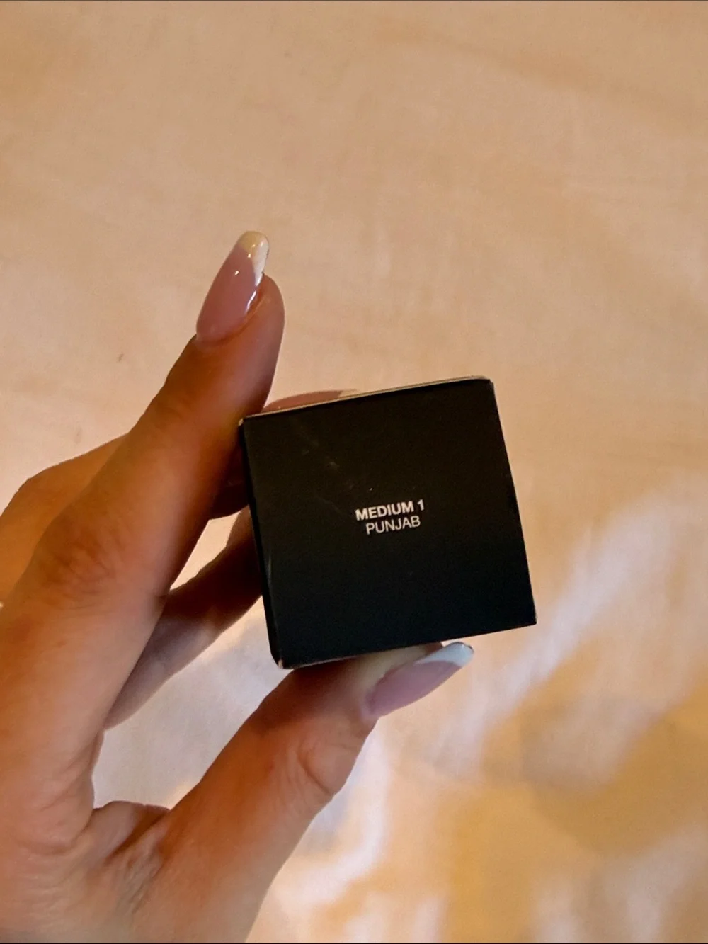 NARS new box