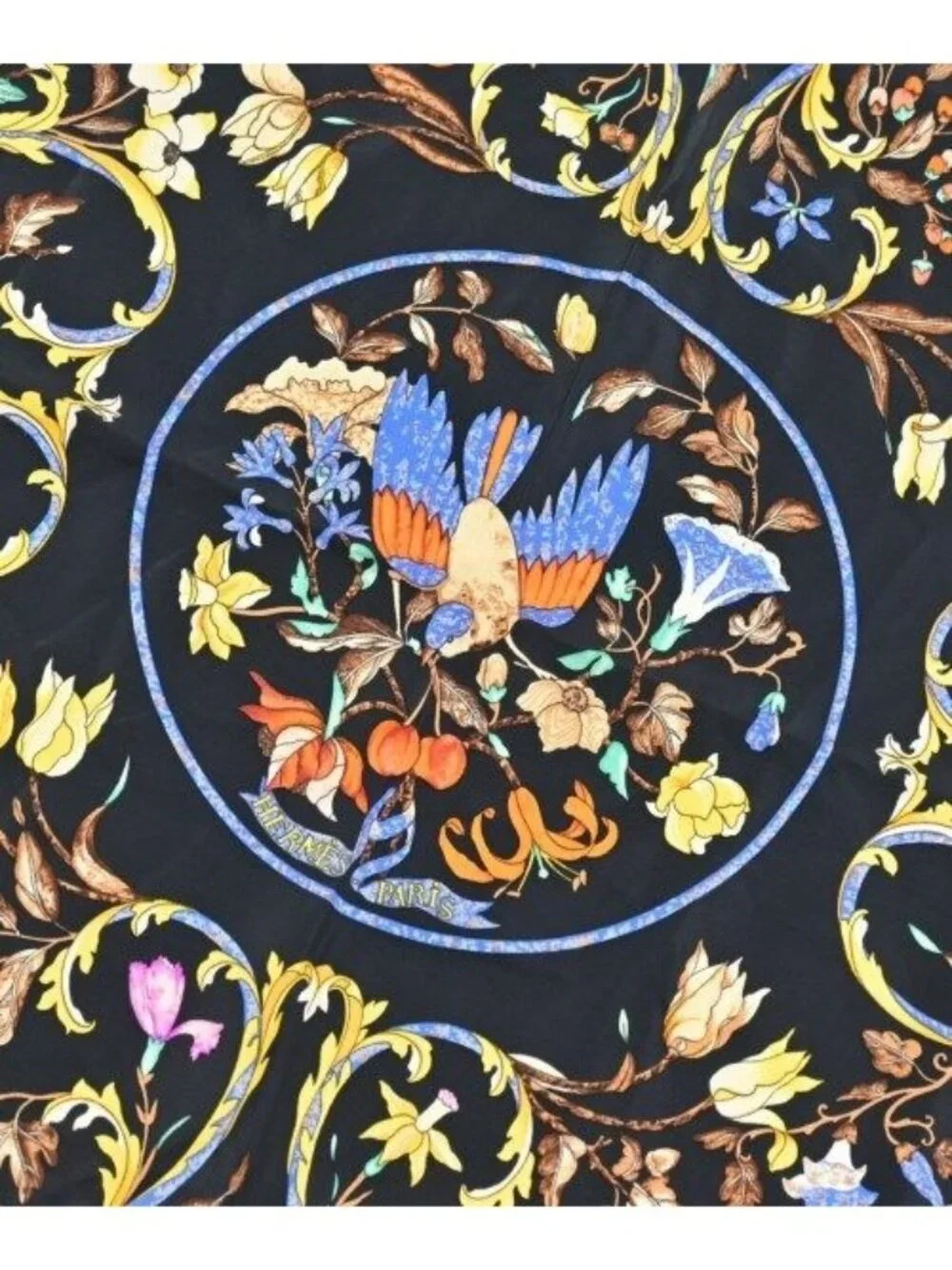 Hermes this authentic