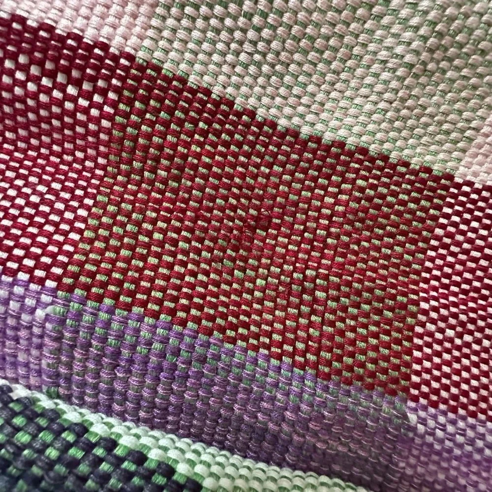 N/A vintage multicolored