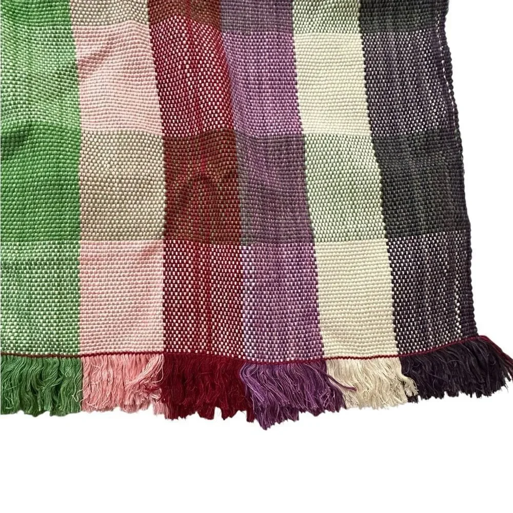 N/A vintage multicolored