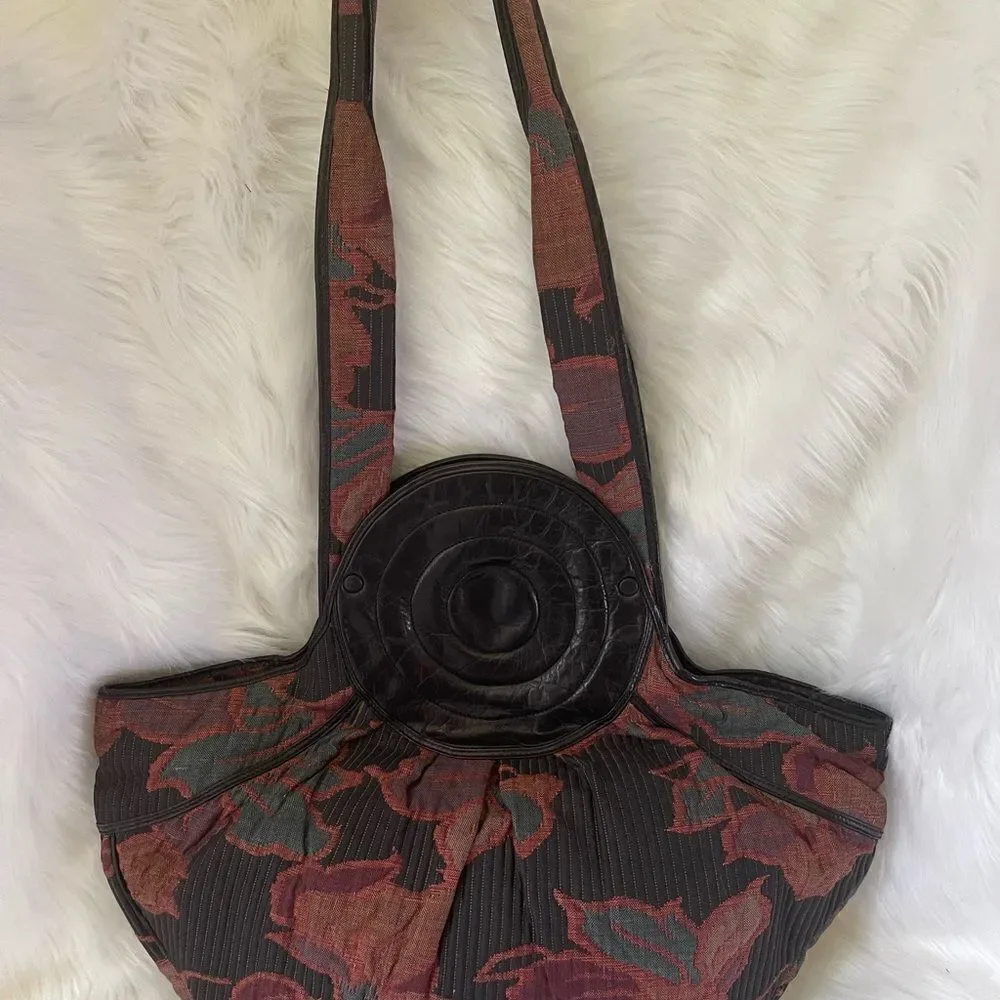 Gianfranco Lotti bag trims