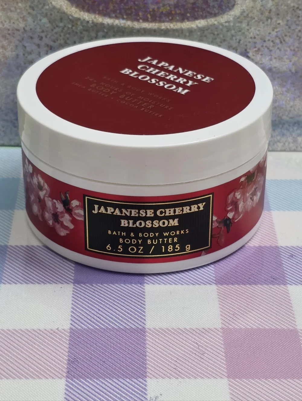 Bath & Body Works out fragranced