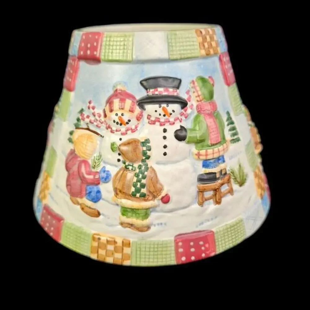 Yankee Candle noted it chip