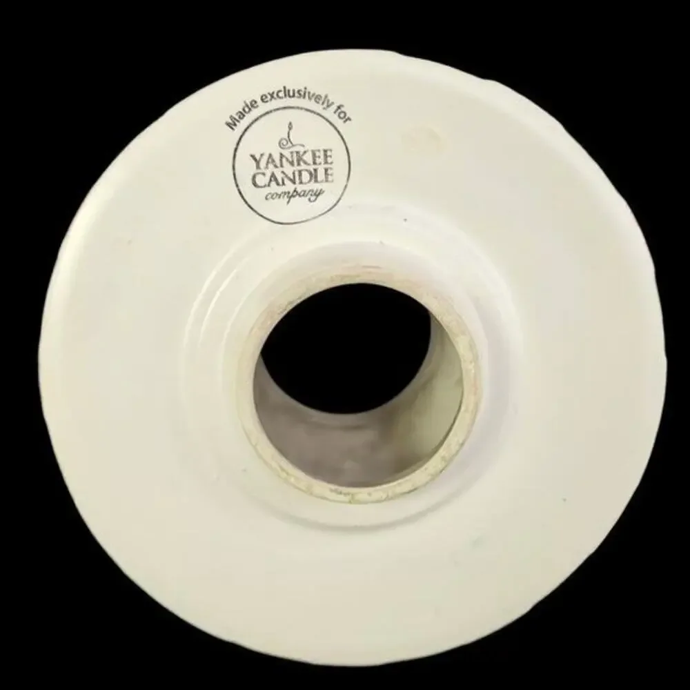 Yankee Candle last borders