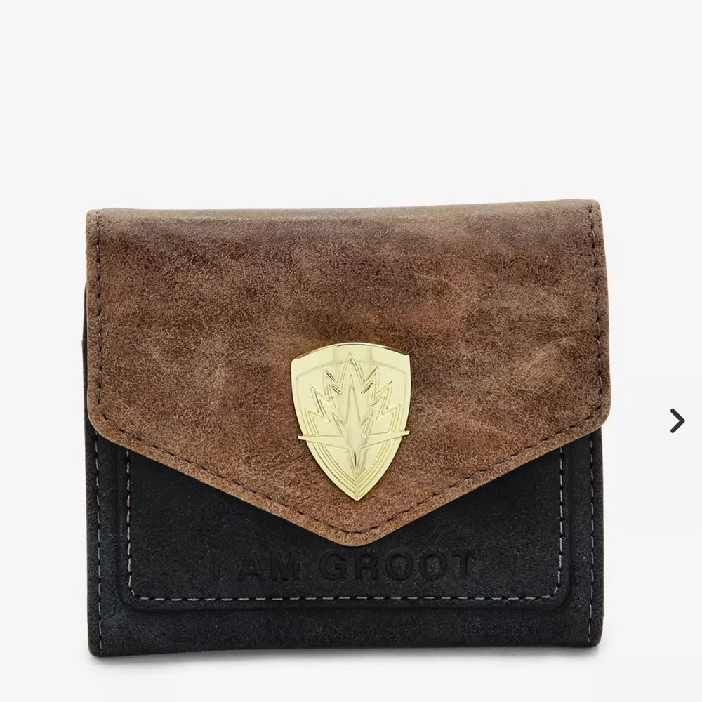 Loungefly nwt marvel