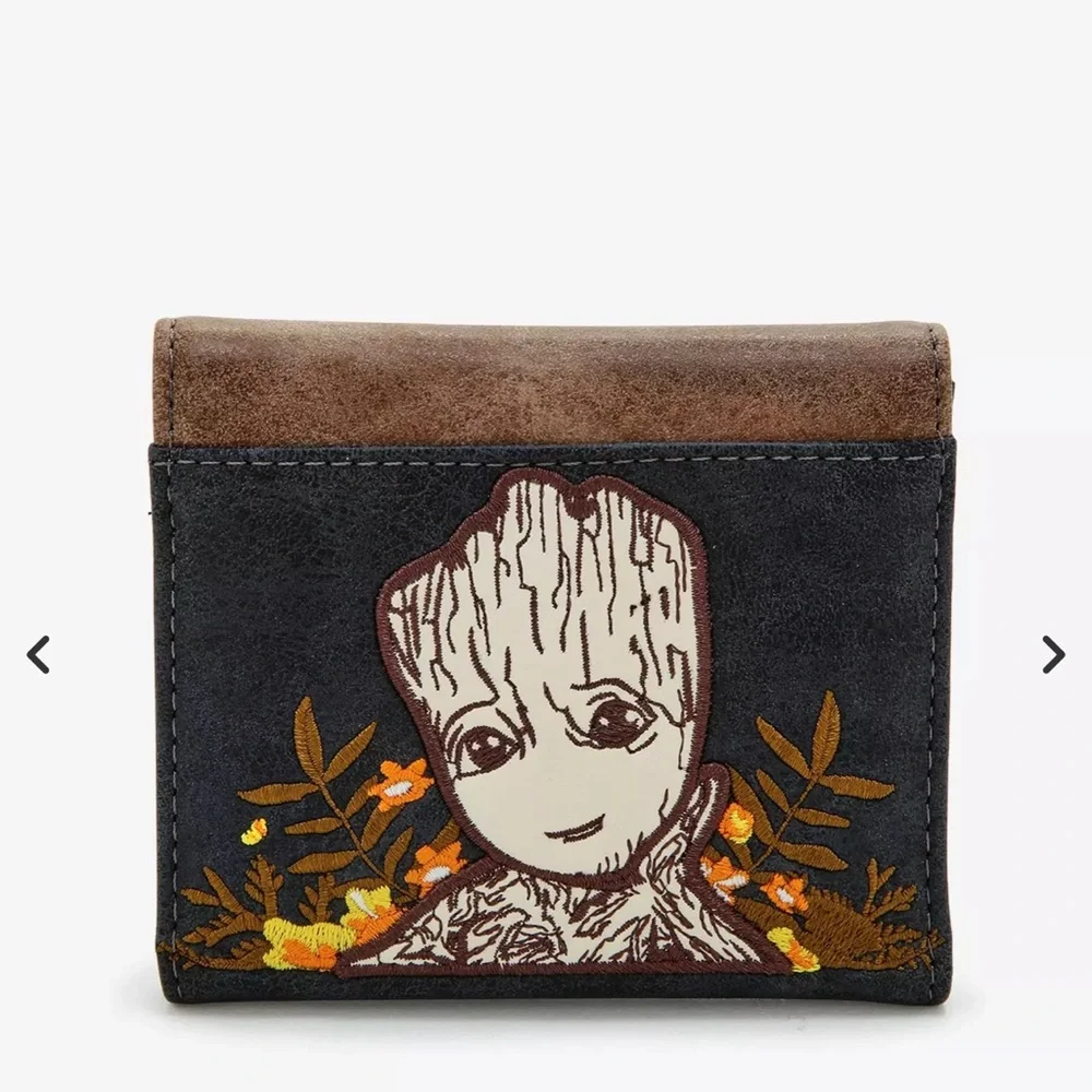 Loungefly nwt marvel