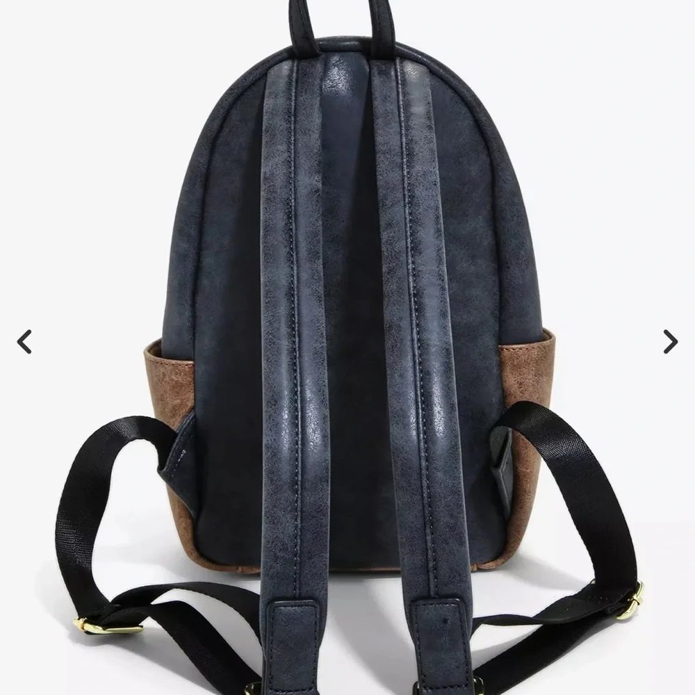 Loungefly nwt marvel