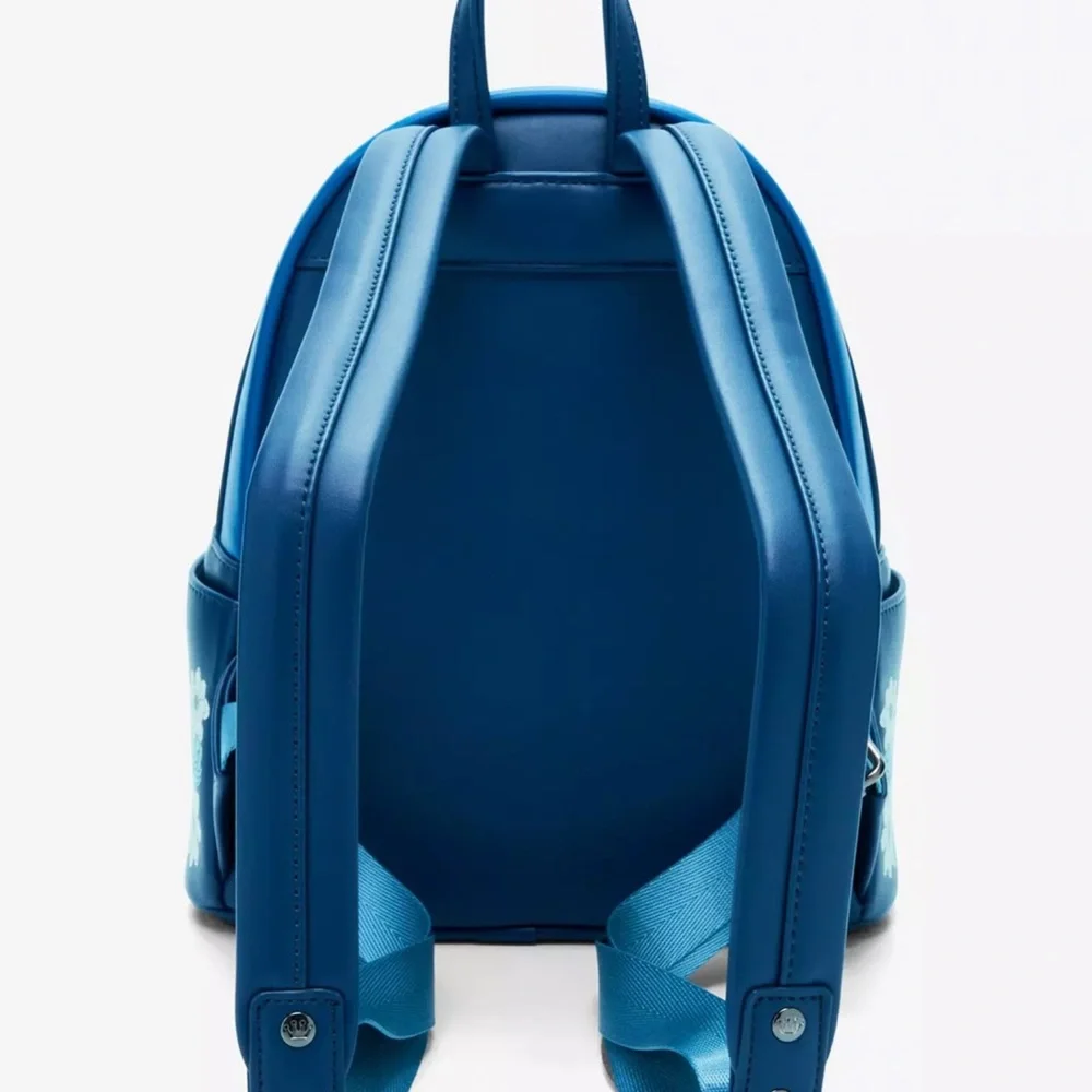 Loungefly nwt corpse