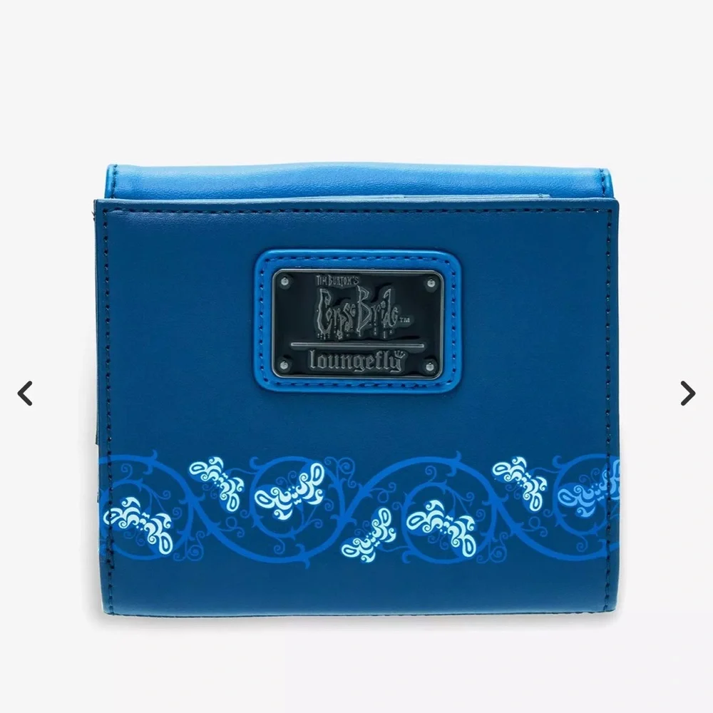 Loungefly nwt corpse