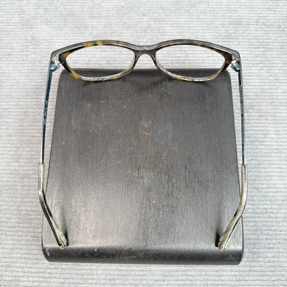 Michael Kors lenses shell 53mm